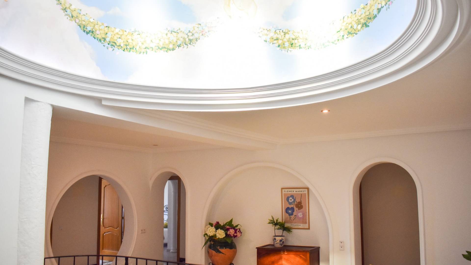 Gebraucht - Unabhängige Villa - Crevillente