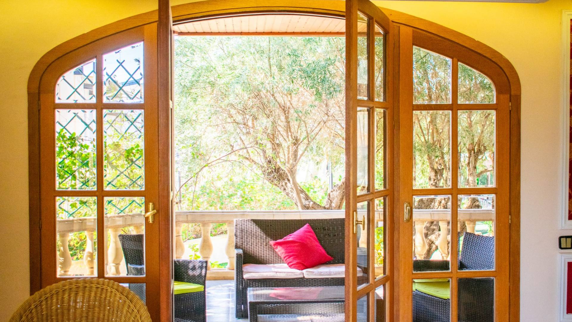 Gebraucht - Unabhängige Villa - Crevillente