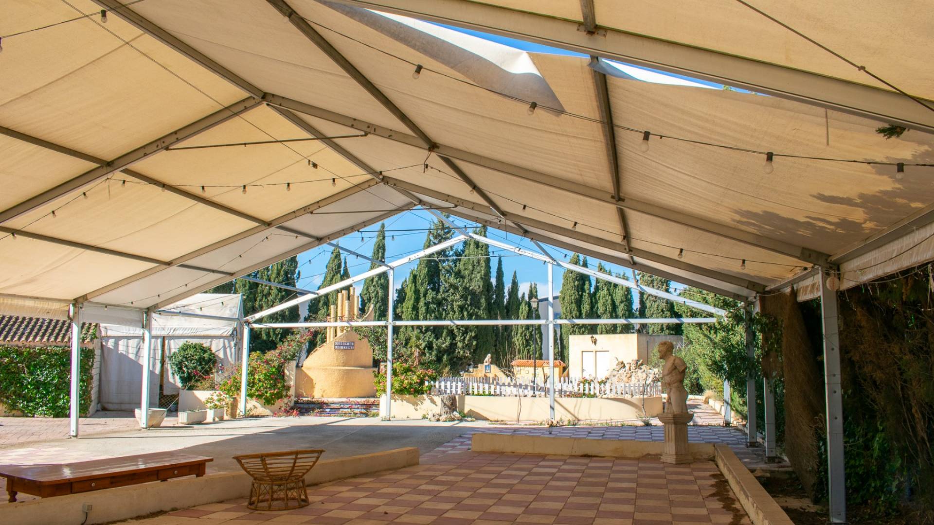 Gebraucht - Unabhängige Villa - Crevillente