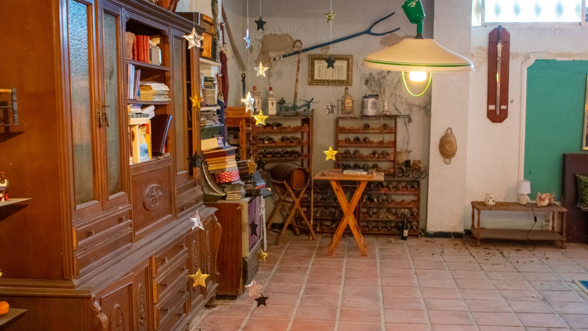 Gebraucht - Unabhängige Villa - Crevillente