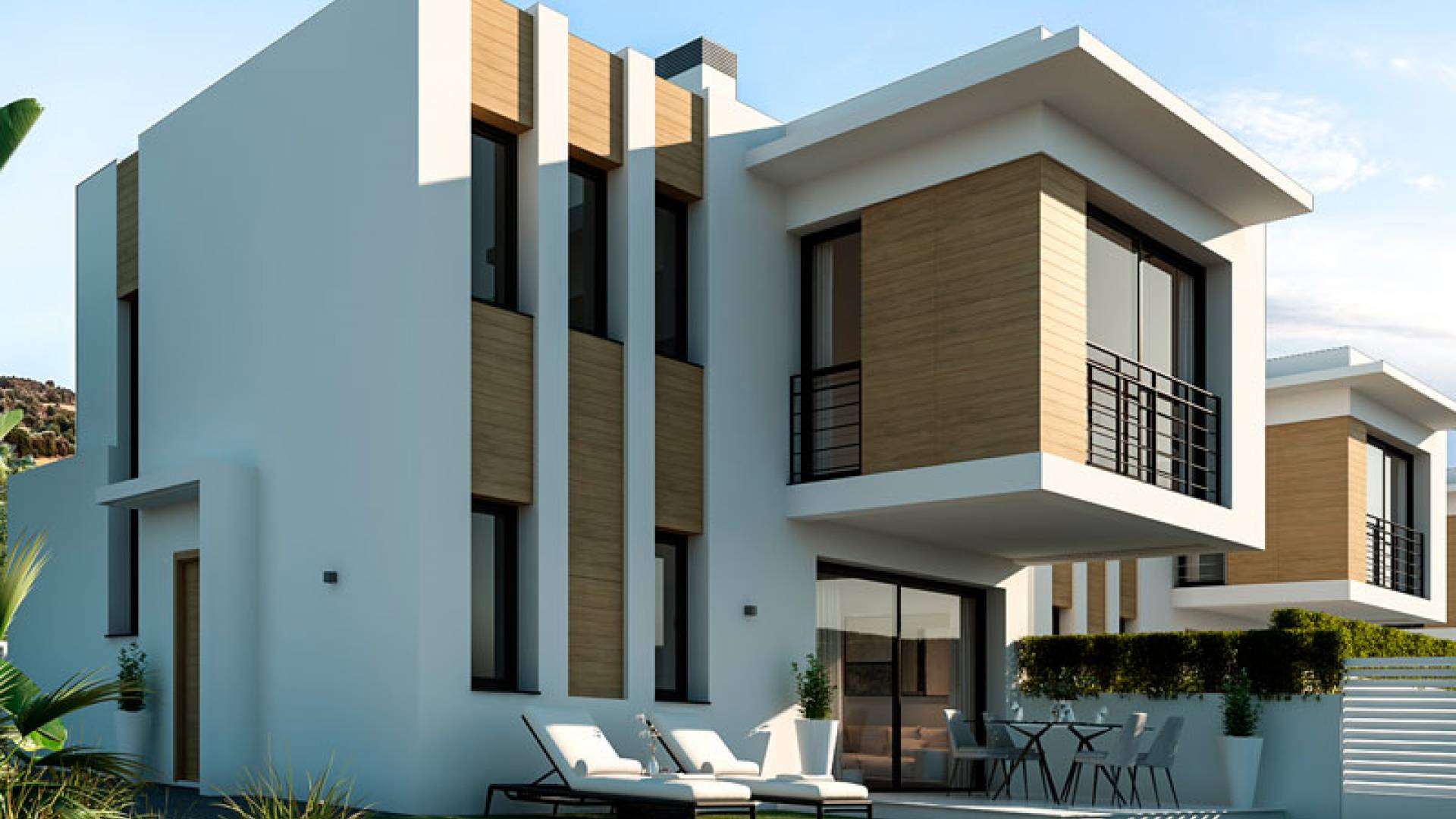 Gebraucht - Unabhängige Villa - Denia - Dénia