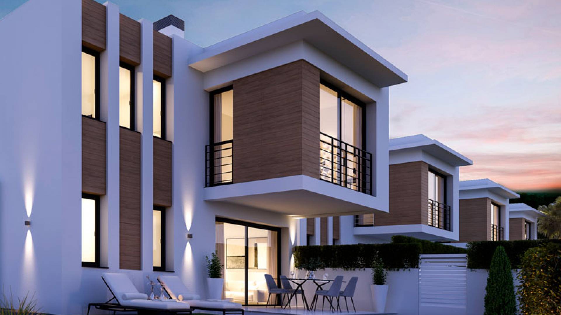 Gebraucht - Unabhängige Villa - Denia - Dénia