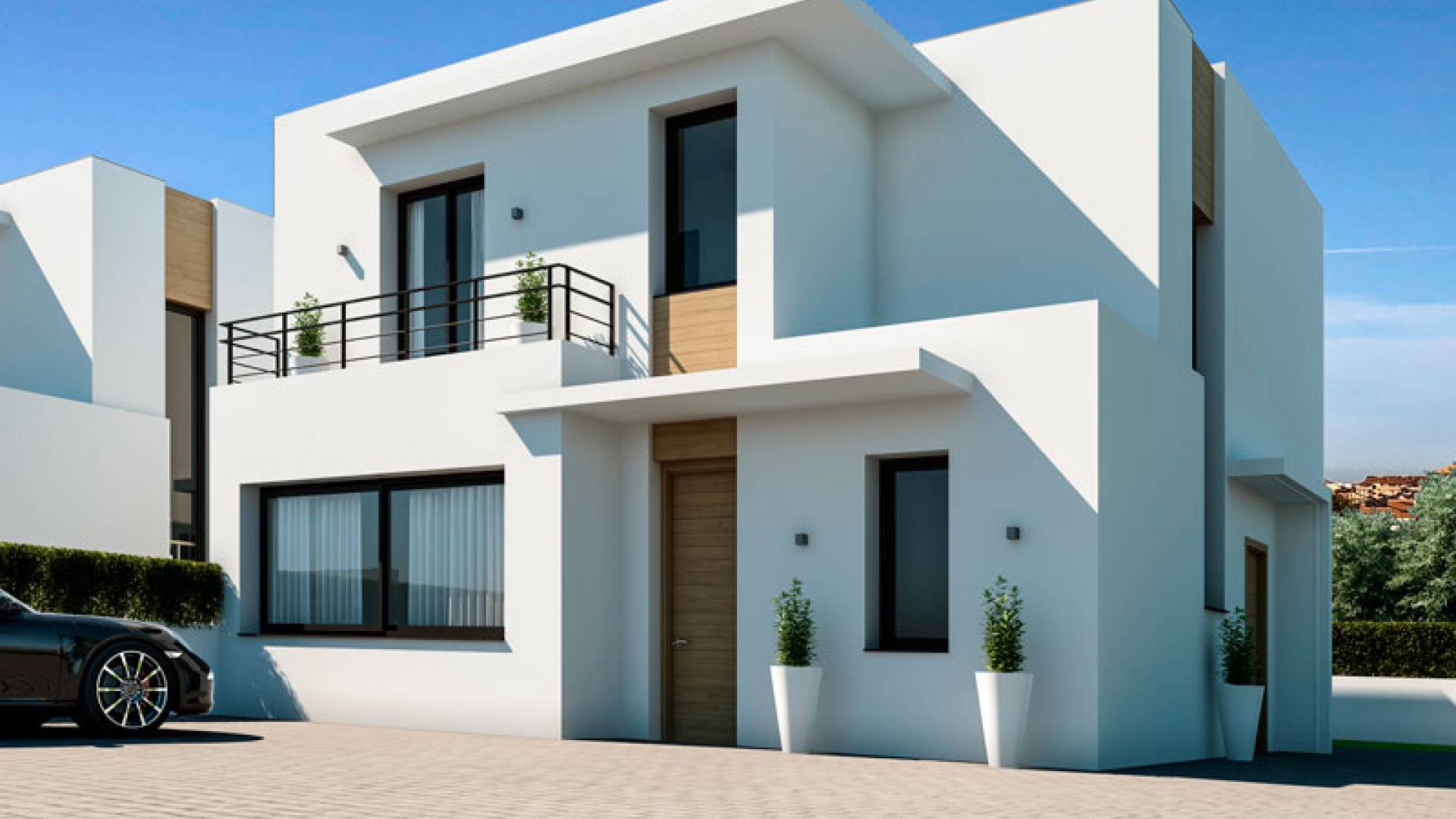 Gebraucht - Unabhängige Villa - Denia - Dénia