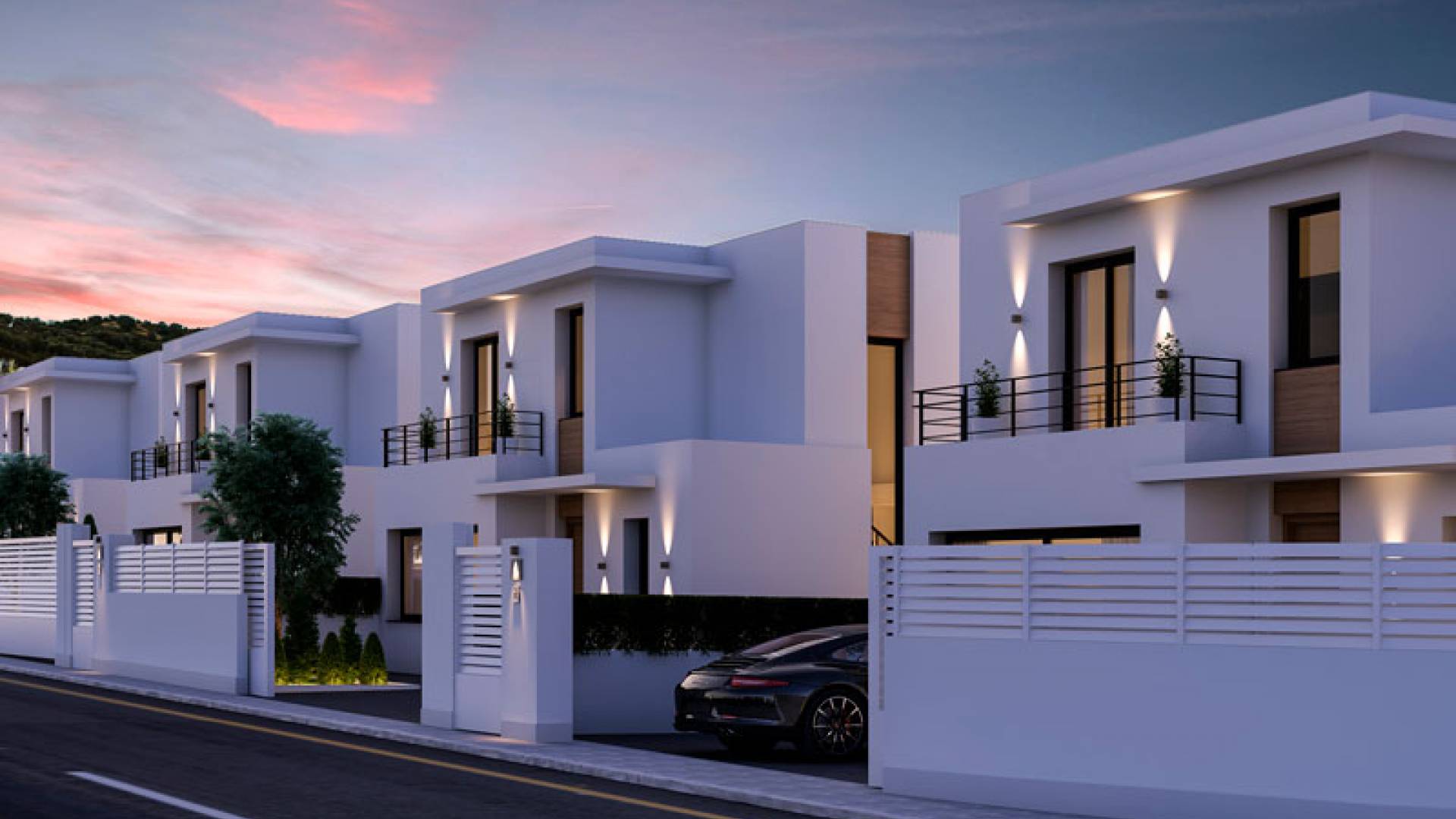 Gebraucht - Unabhängige Villa - Denia - Dénia