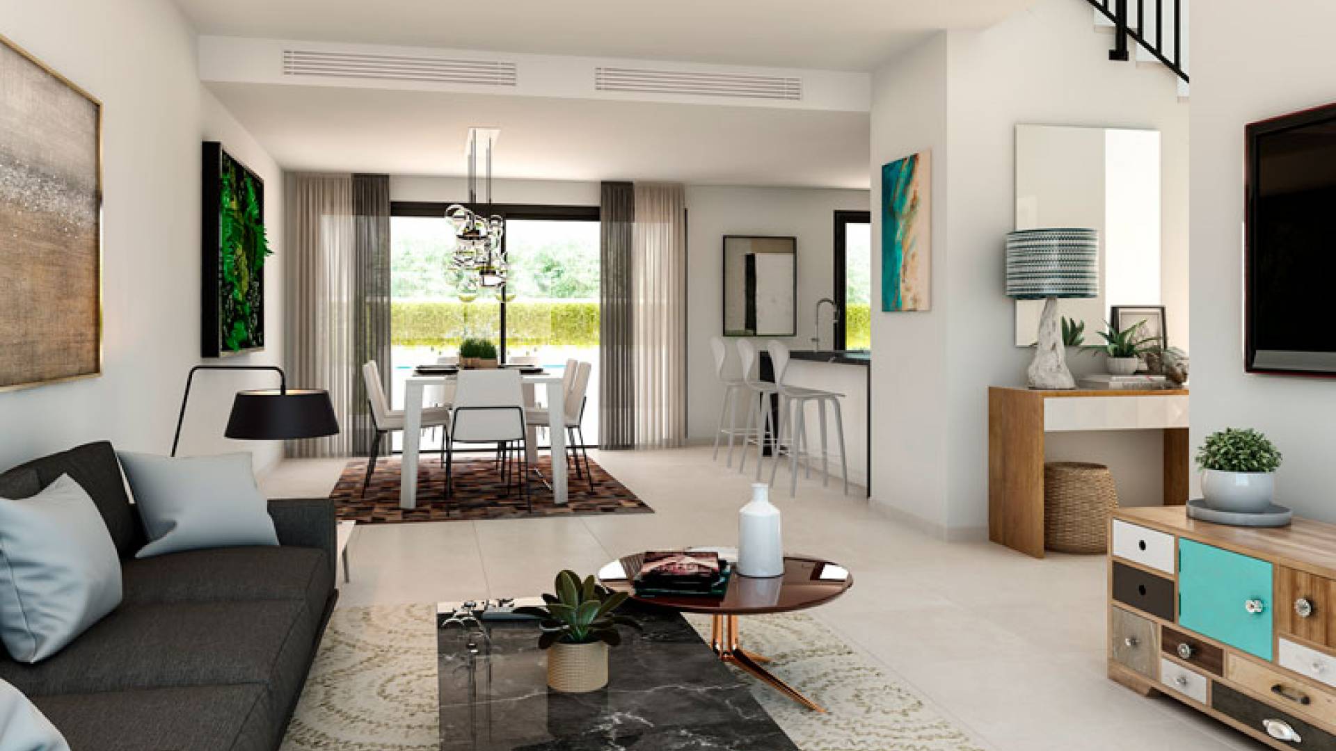 Gebraucht - Unabhängige Villa - Denia - Dénia