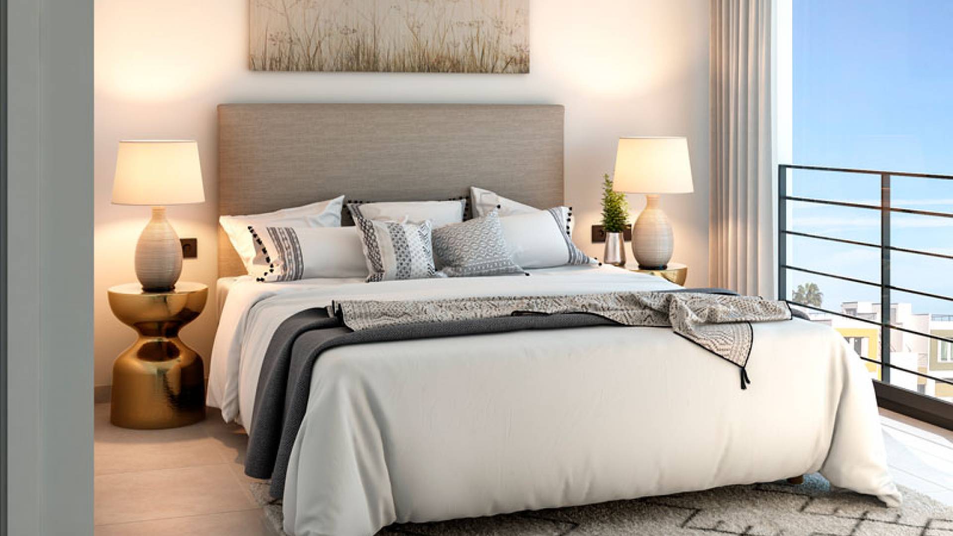 Gebraucht - Unabhängige Villa - Denia - Dénia