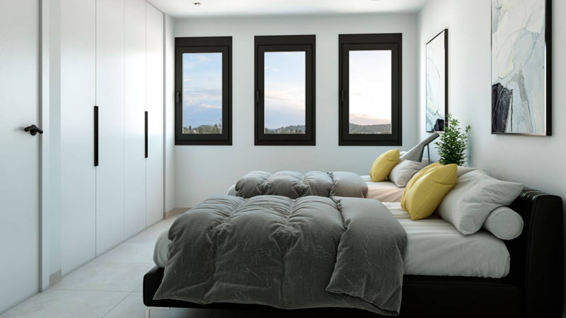 Gebraucht - Unabhängige Villa - Denia - Dénia