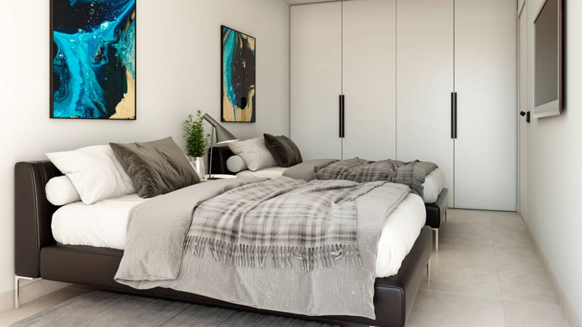 Gebraucht - Unabhängige Villa - Denia - Dénia