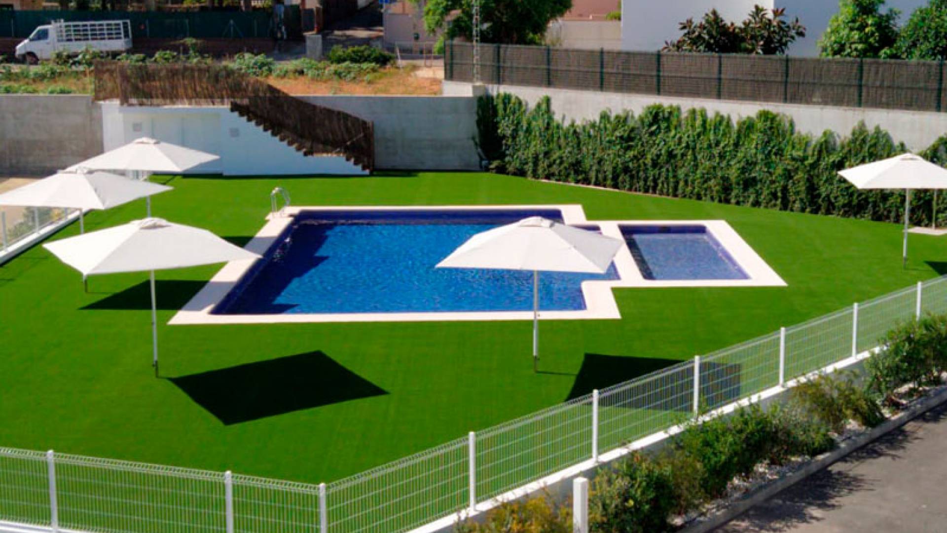 Gebraucht - Unabhängige Villa - Denia - Dénia