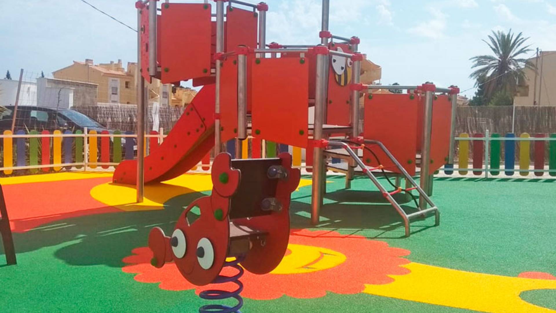 Gebraucht - Unabhängige Villa - Denia - Dénia