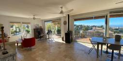 Gebraucht - Unabhängige Villa - Denia - Montgó