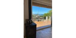 Gebraucht - Unabhängige Villa - Denia - Montgó