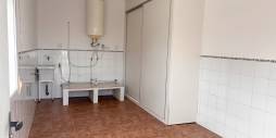 Gebraucht - Unabhängige Villa - Dolores