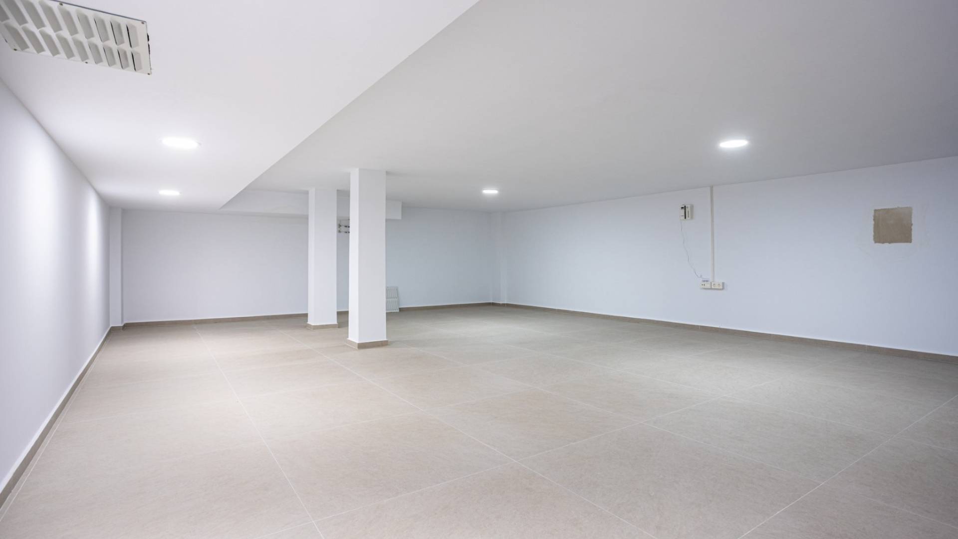 Gebraucht - Unabhängige Villa - Dolores