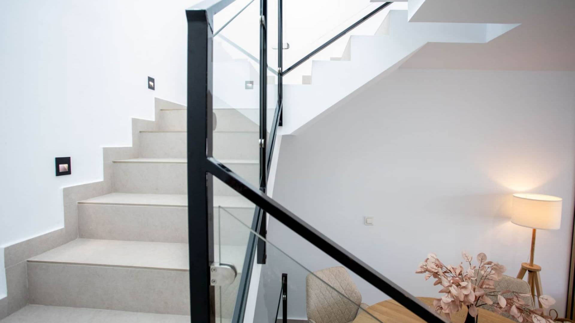 Gebraucht - Unabhängige Villa - Dolores