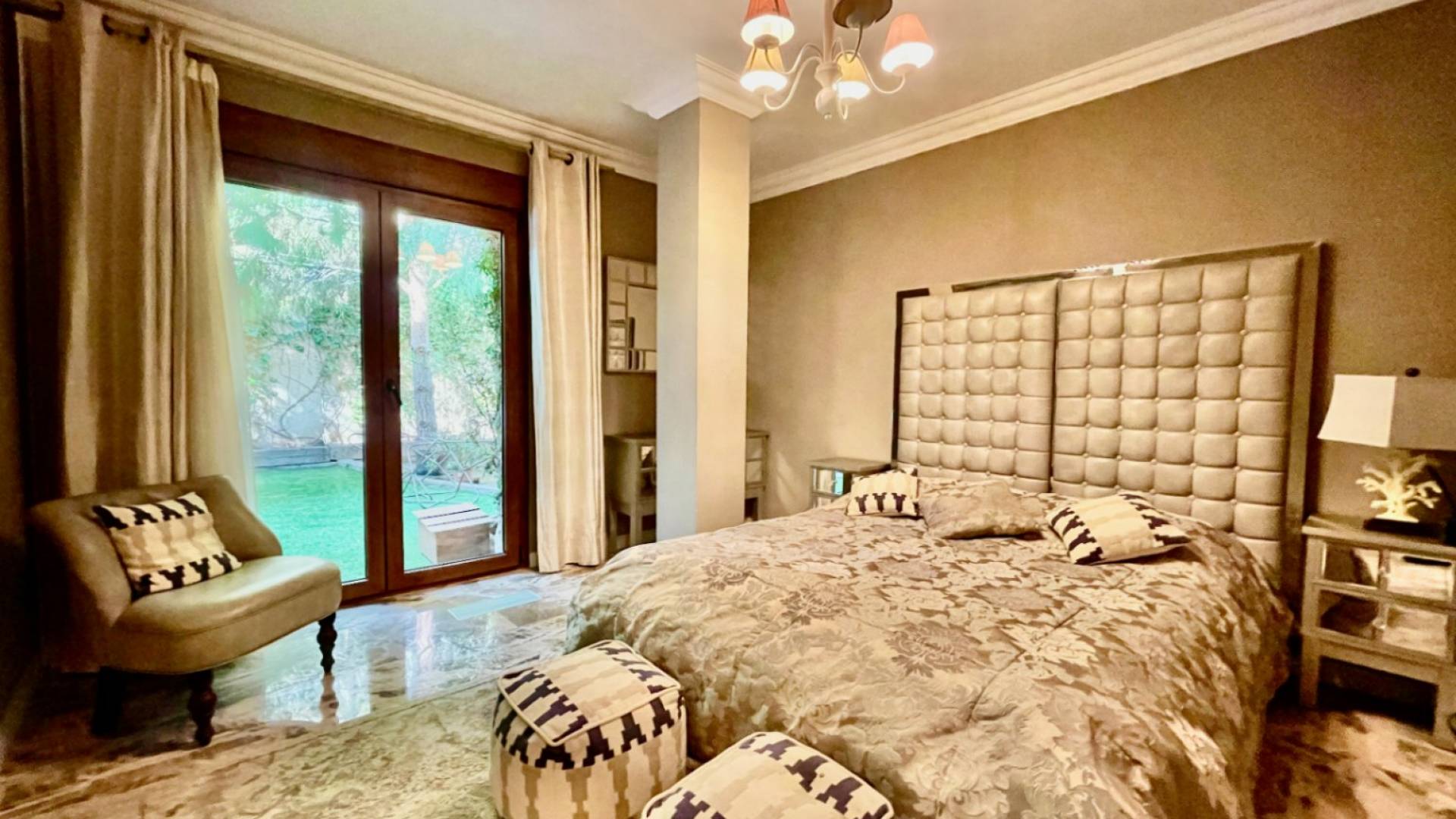 Gebraucht - Unabhängige Villa - El Campello - Campello