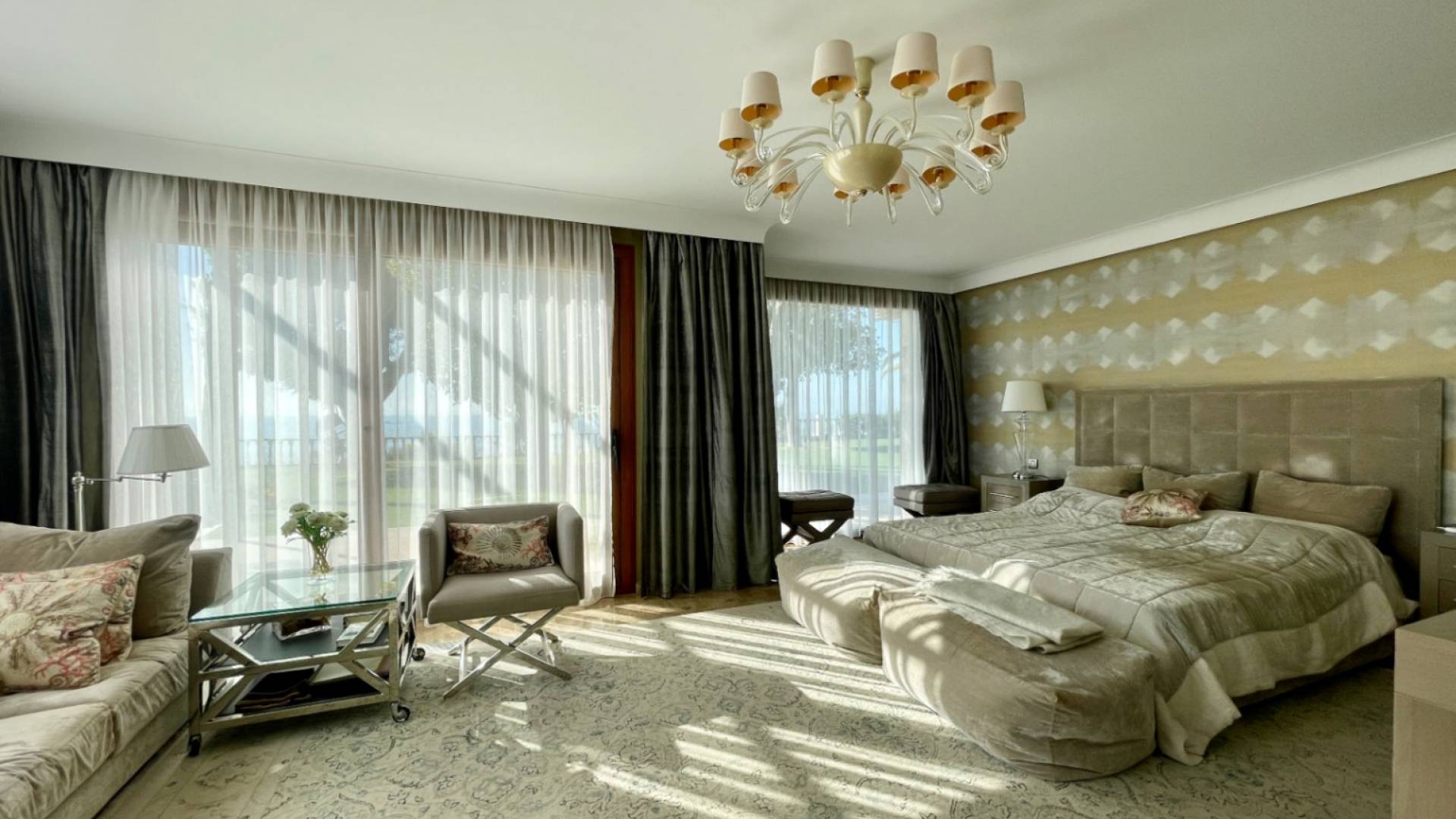 Gebraucht - Unabhängige Villa - El Campello - Campello