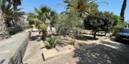 Gebraucht - Unabhängige Villa - El Rebolledo