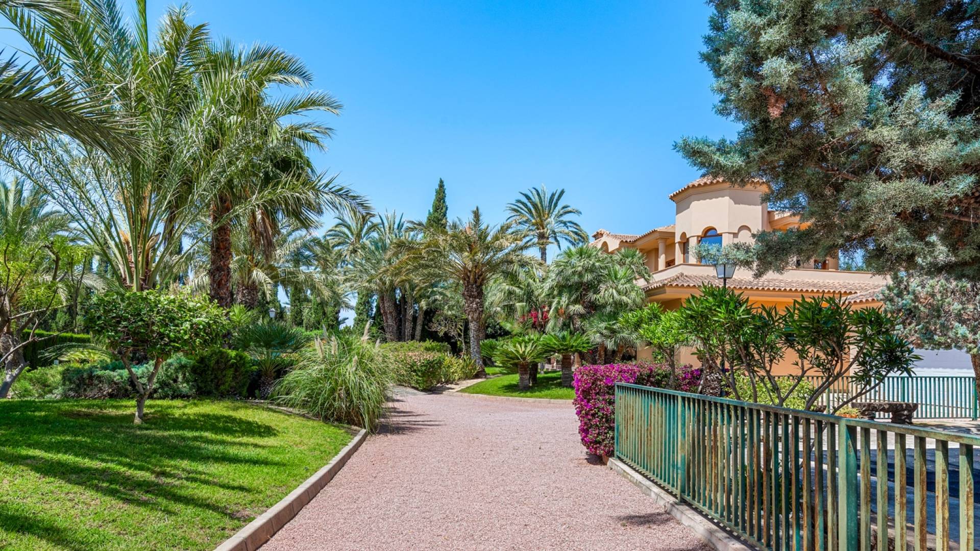 Gebraucht - Unabhängige Villa - Elche - Elche/Elx