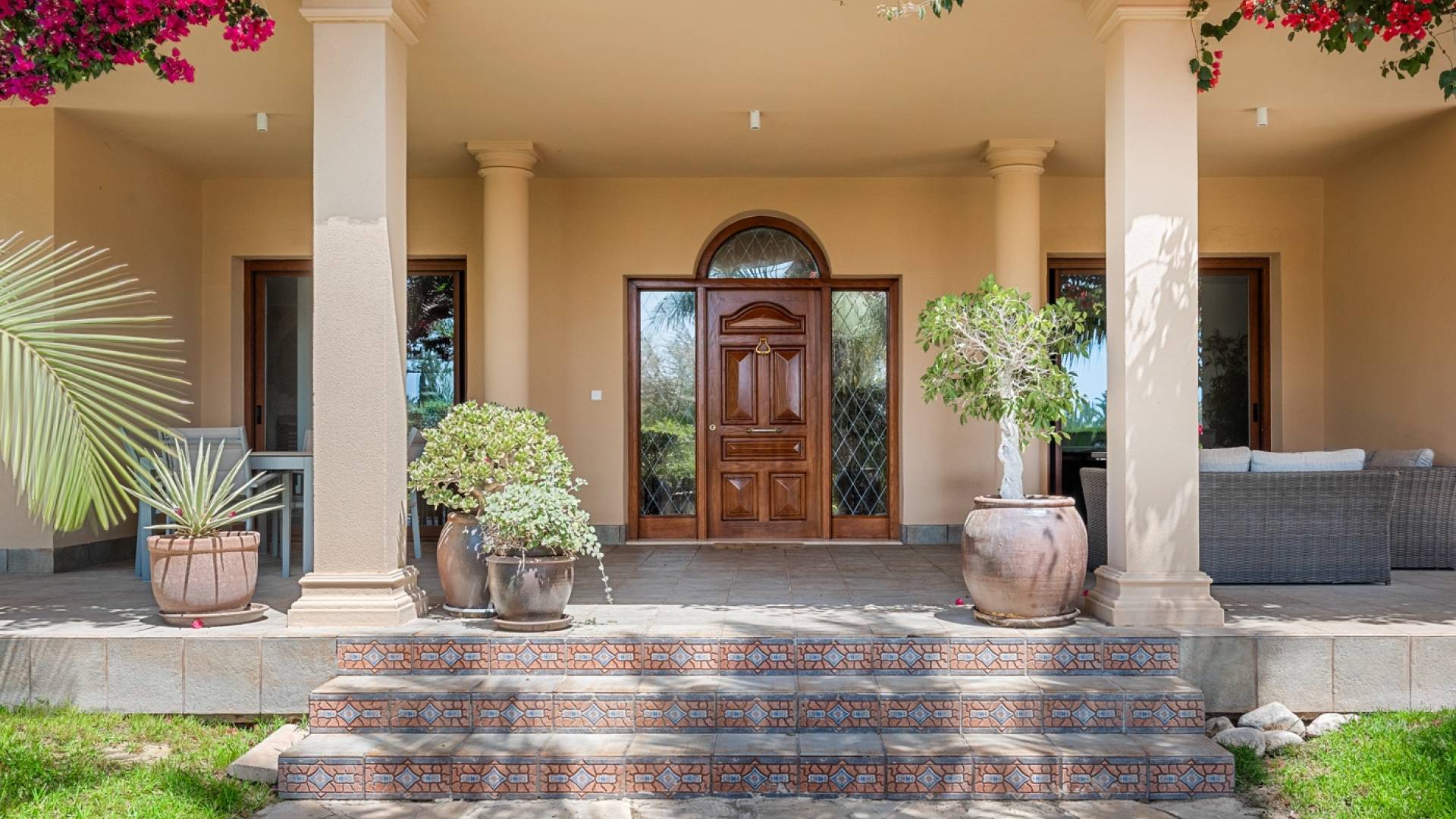 Gebraucht - Unabhängige Villa - Elche - Elche/Elx