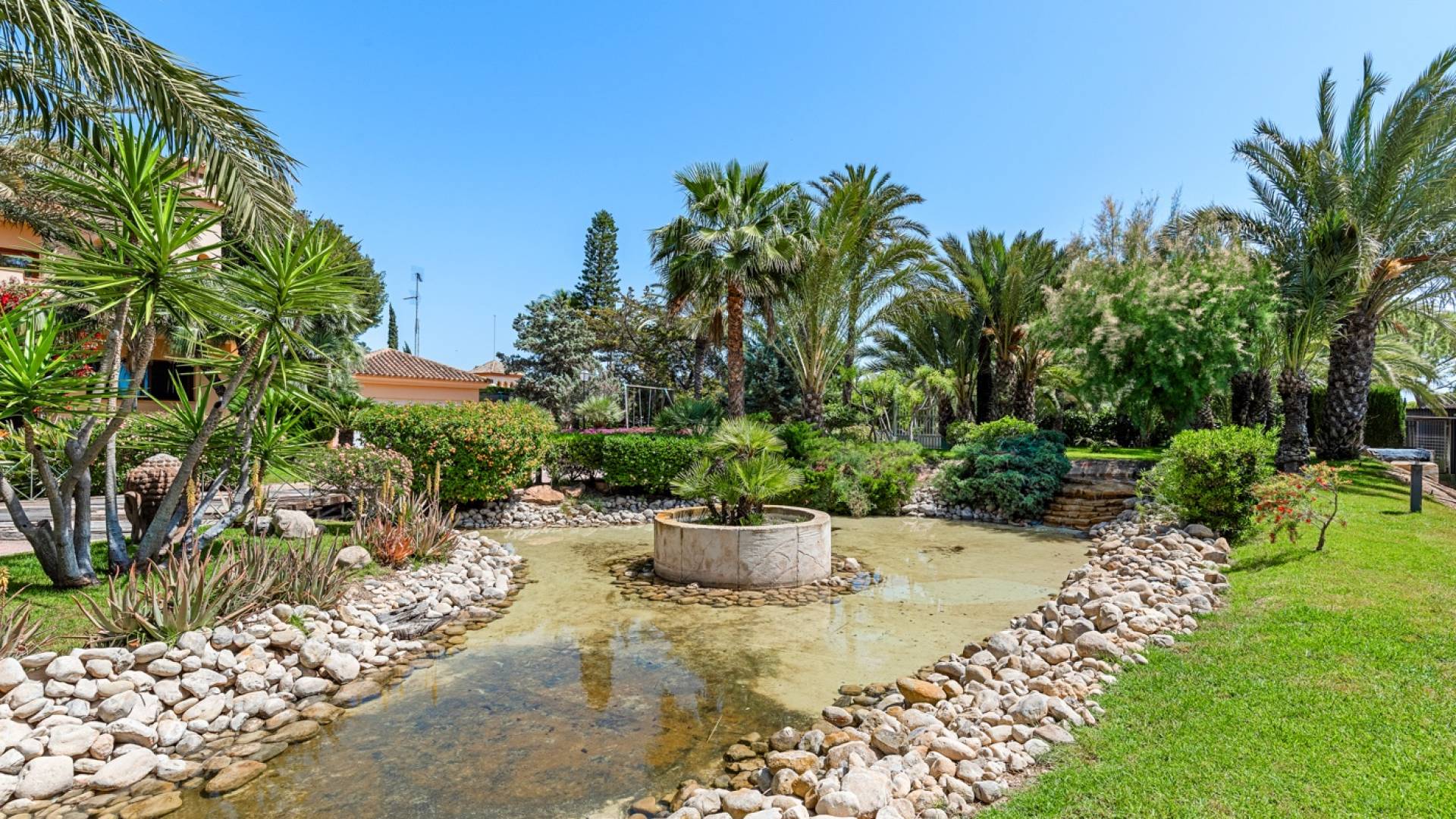 Gebraucht - Unabhängige Villa - Elche - Elche/Elx