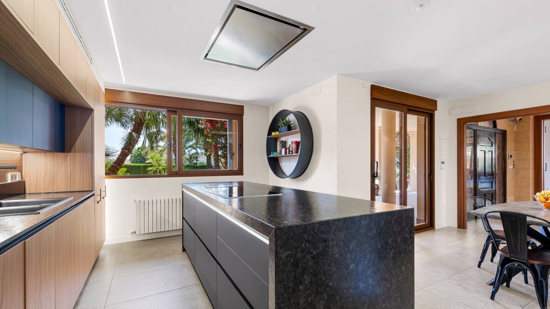 Gebraucht - Unabhängige Villa - Elche - Elche/Elx