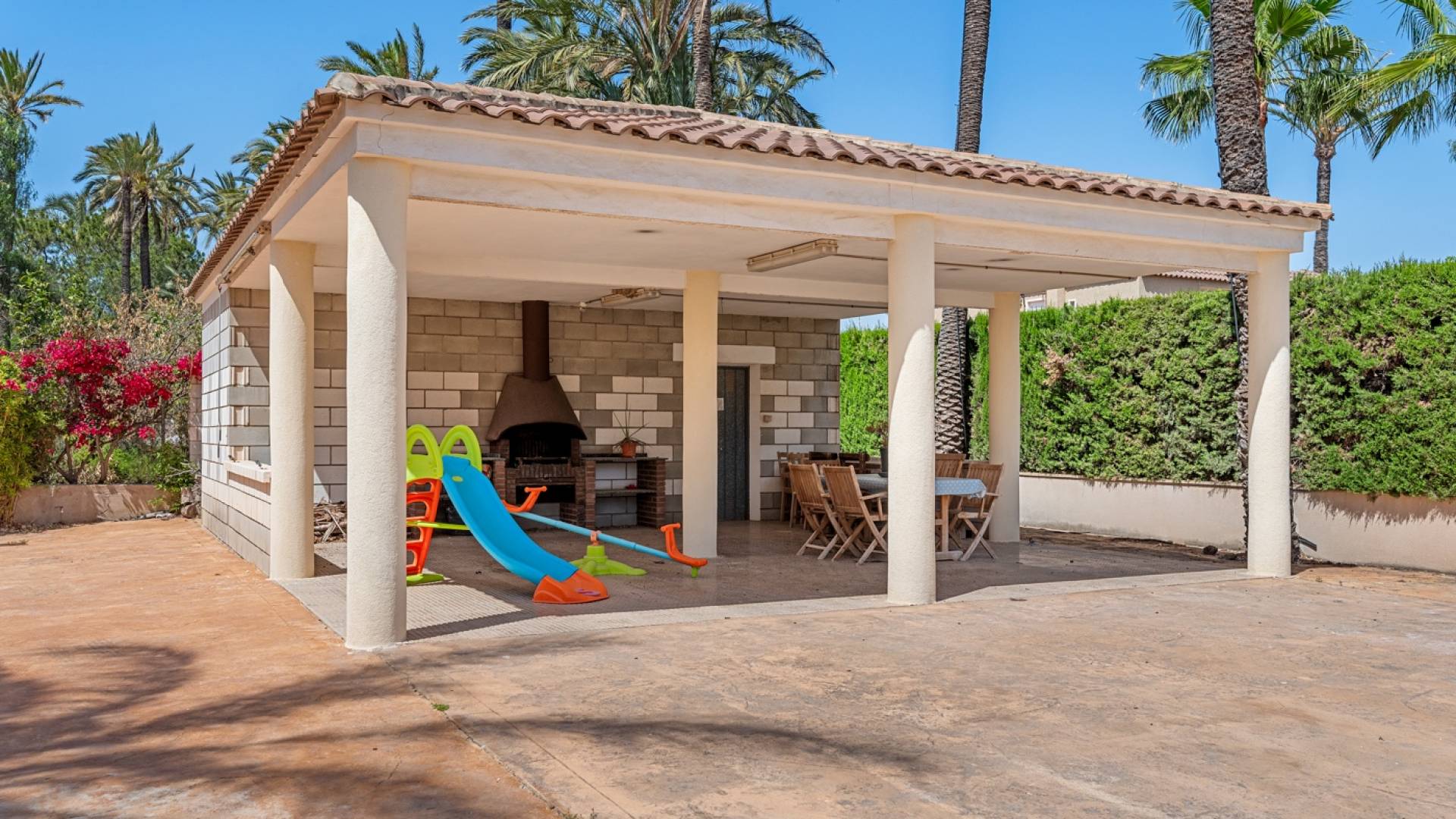 Gebraucht - Unabhängige Villa - Elche - Elche/Elx