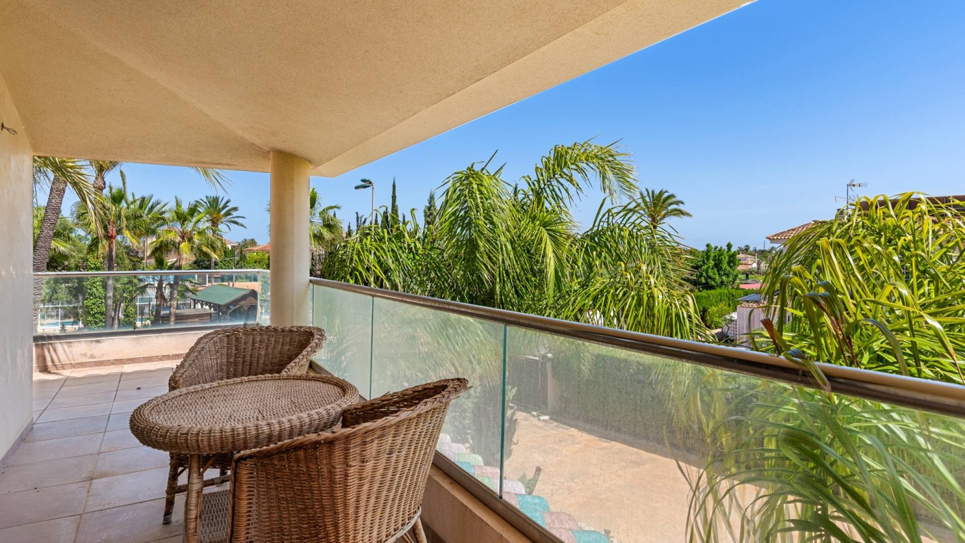 Gebraucht - Unabhängige Villa - Elche - Elche/Elx