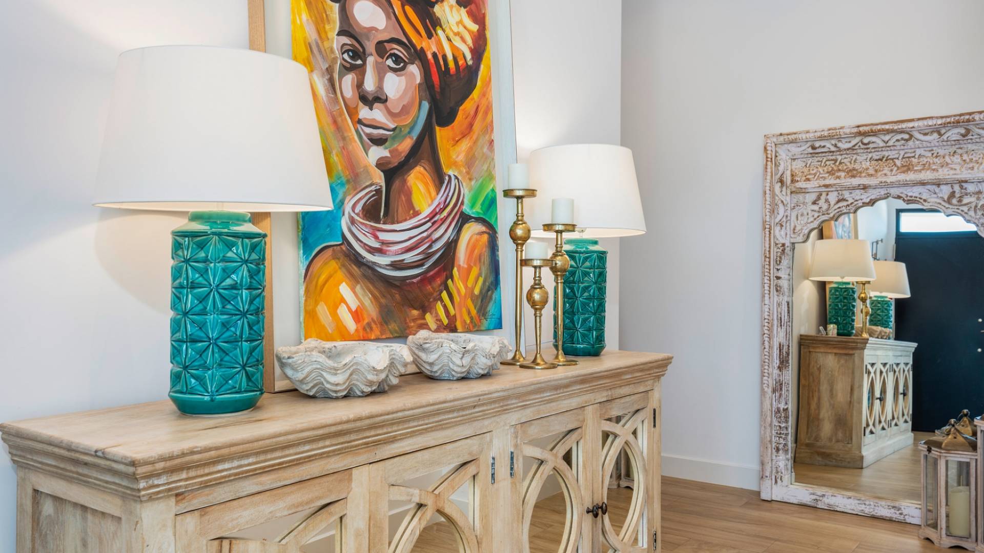 Gebraucht - Unabhängige Villa - Elche - Elche/Elx