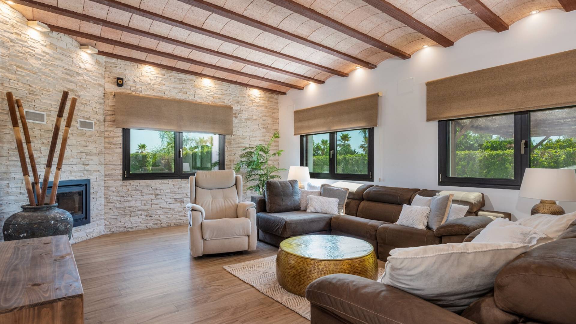 Gebraucht - Unabhängige Villa - Elche - Elche/Elx