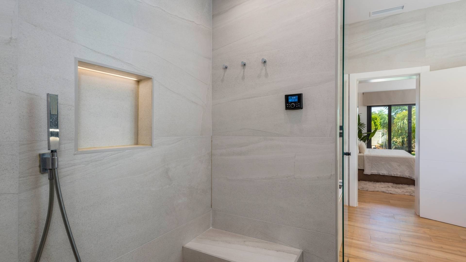 Gebraucht - Unabhängige Villa - Elche - Elche/Elx