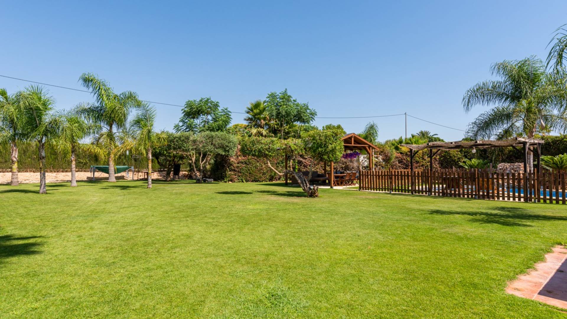 Gebraucht - Unabhängige Villa - Elche - Elche/Elx