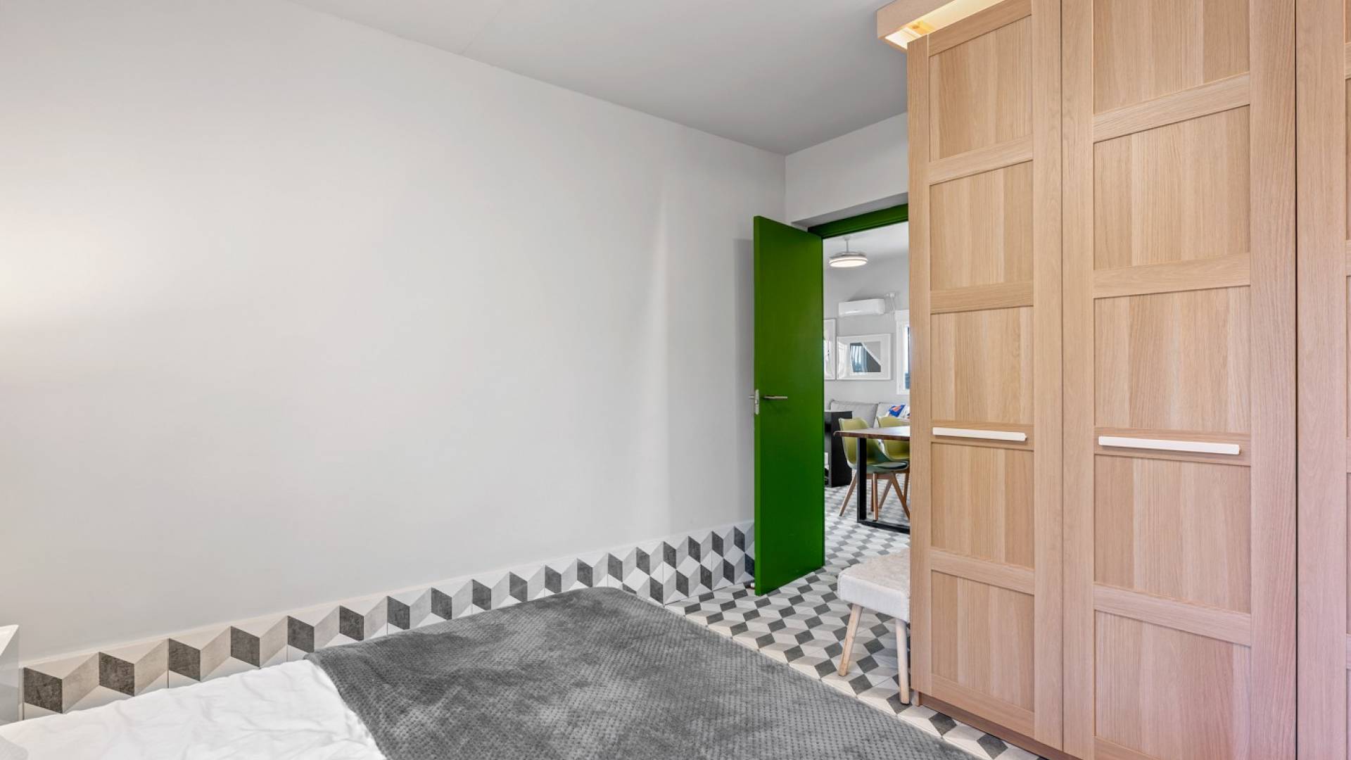 Gebraucht - Unabhängige Villa - Elche - Elche/Elx