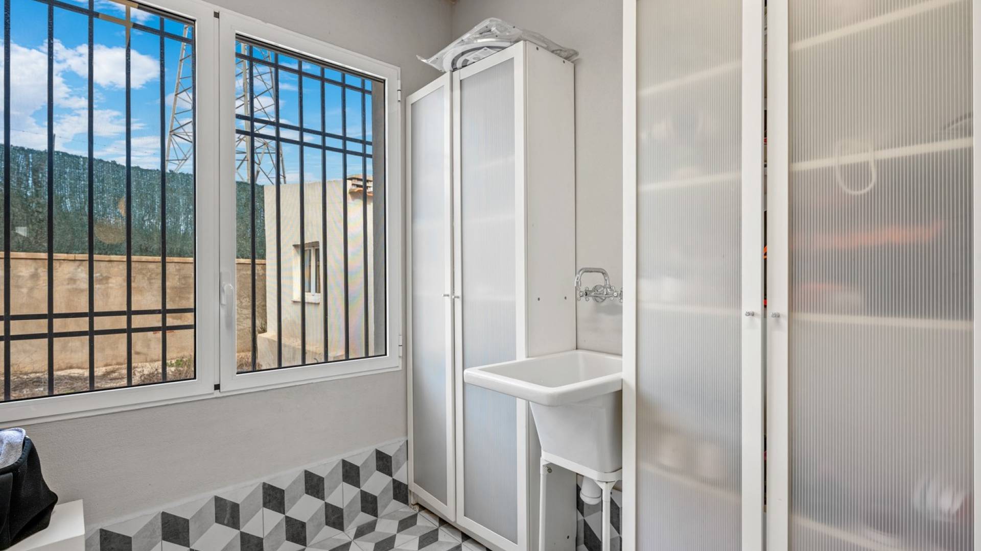 Gebraucht - Unabhängige Villa - Elche - Elche/Elx