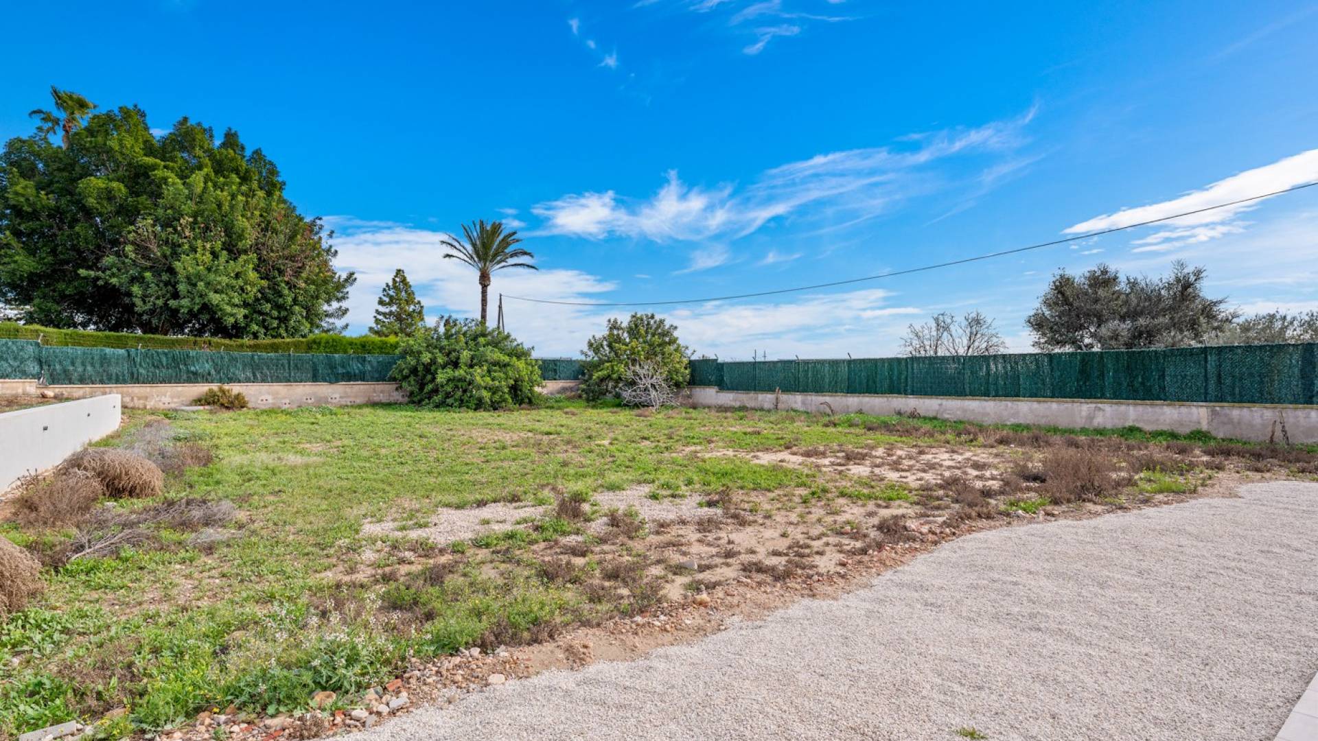 Gebraucht - Unabhängige Villa - Elche - Elche/Elx