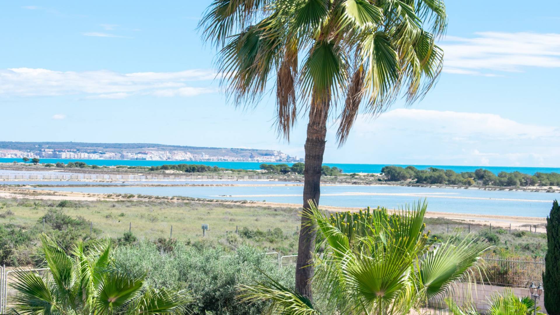 Gebraucht - Unabhängige Villa - Elche - LA MARINA