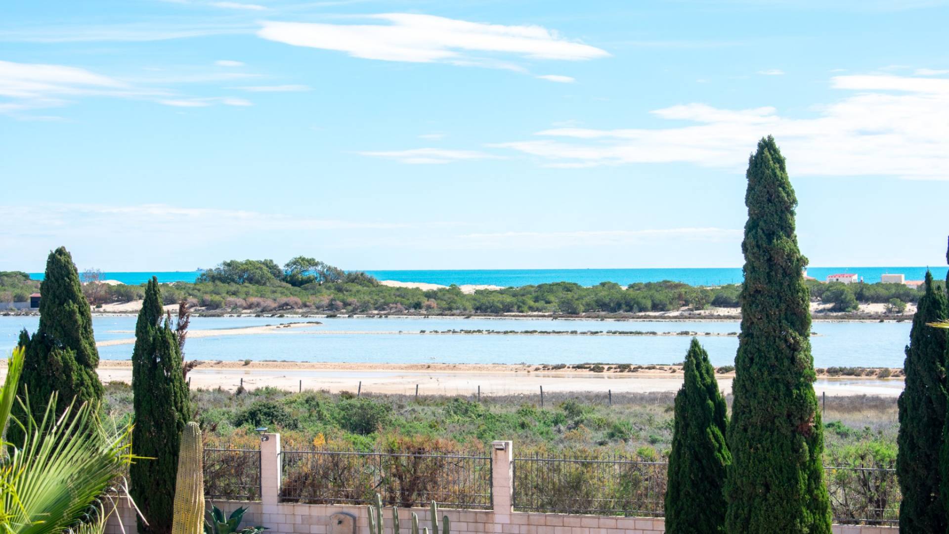 Gebraucht - Unabhängige Villa - Elche - LA MARINA