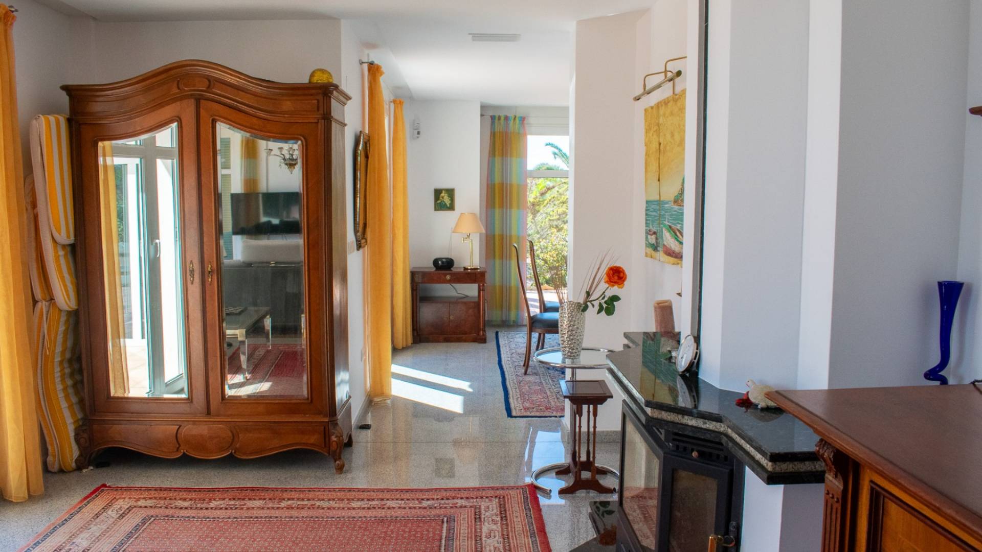 Gebraucht - Unabhängige Villa - Elche - LA MARINA