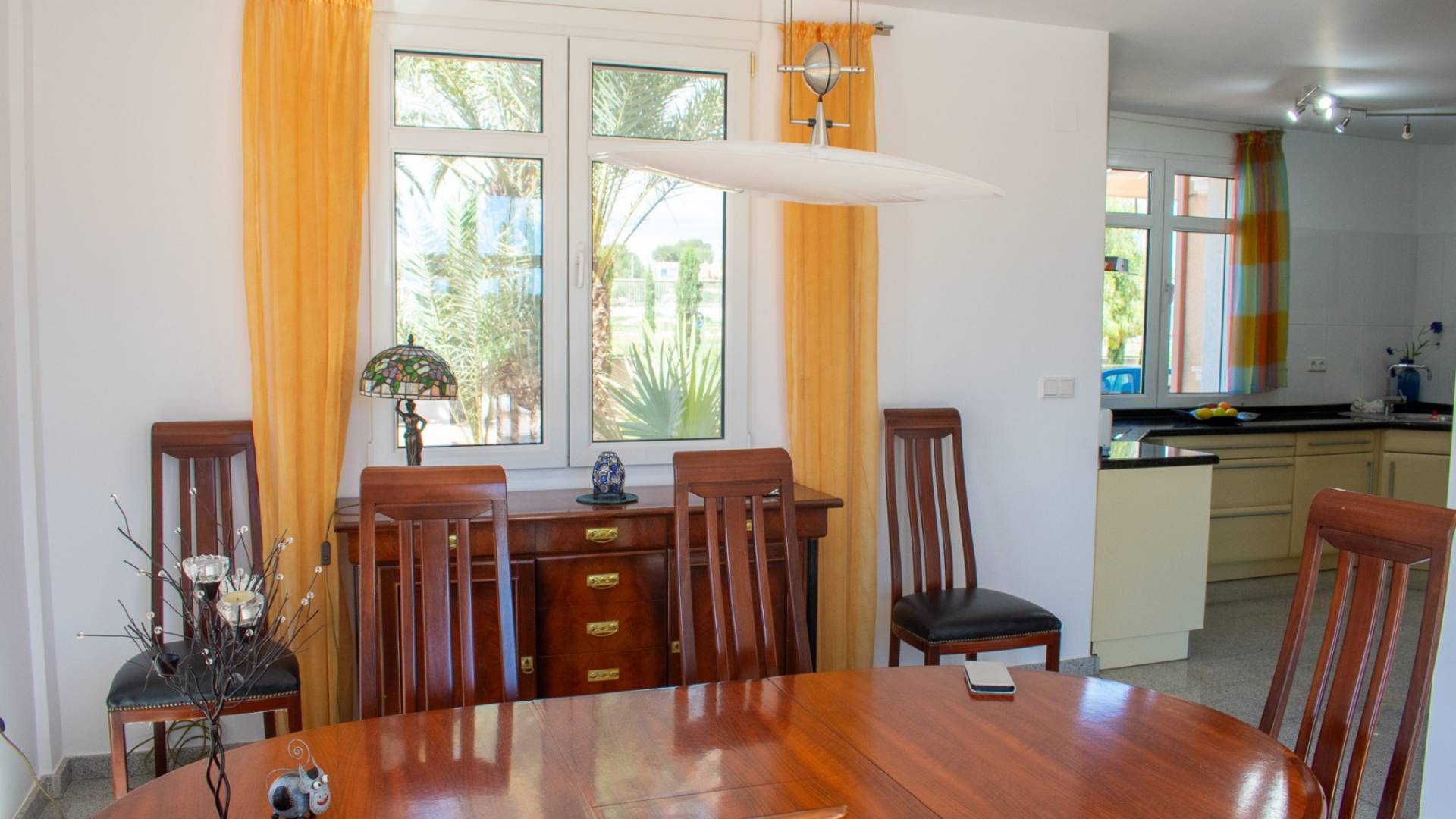 Gebraucht - Unabhängige Villa - Elche - LA MARINA