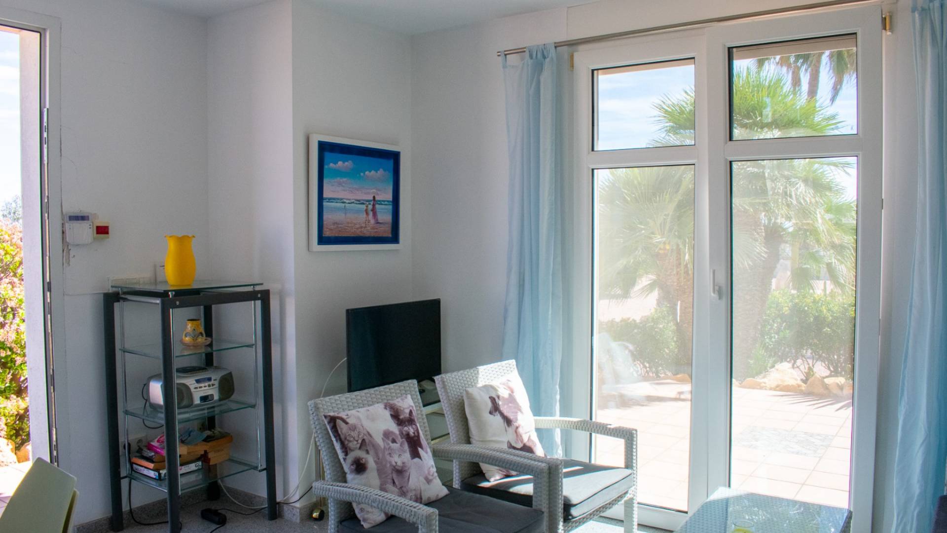 Gebraucht - Unabhängige Villa - Elche - LA MARINA