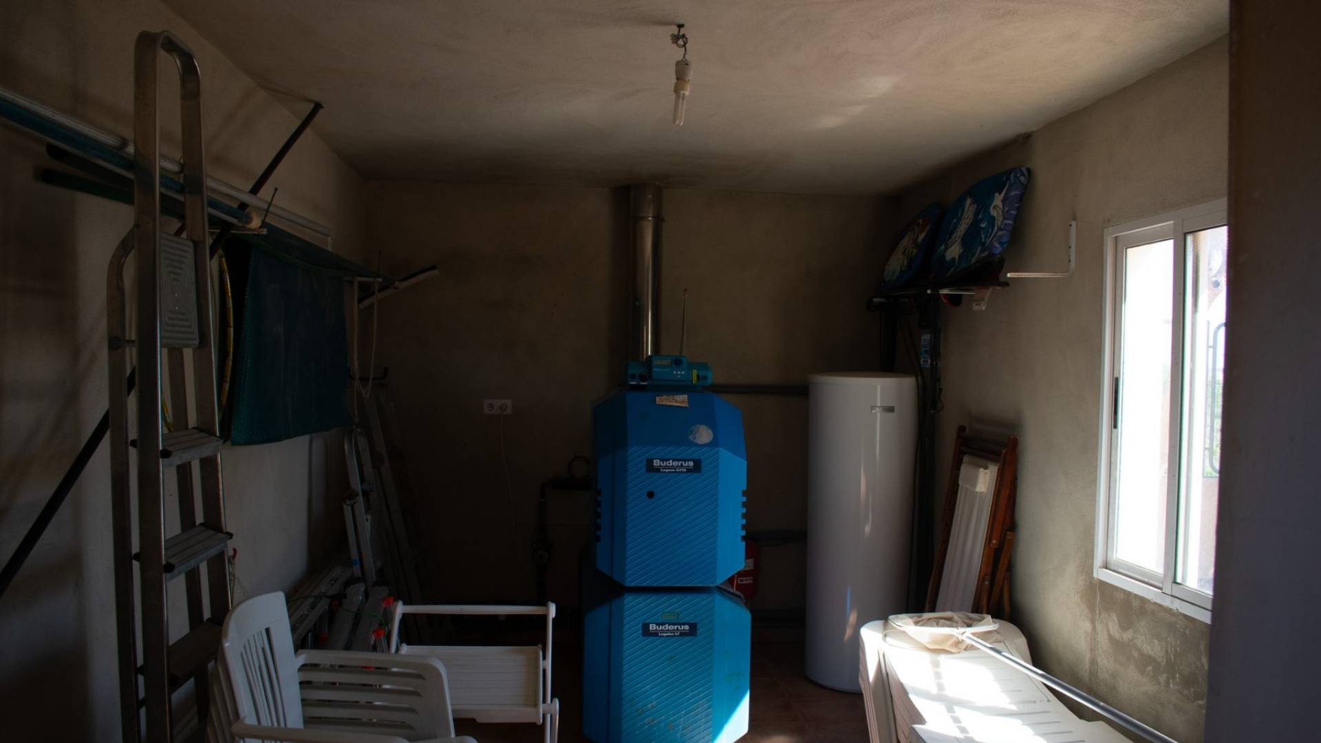 Gebraucht - Unabhängige Villa - Elche - LA MARINA