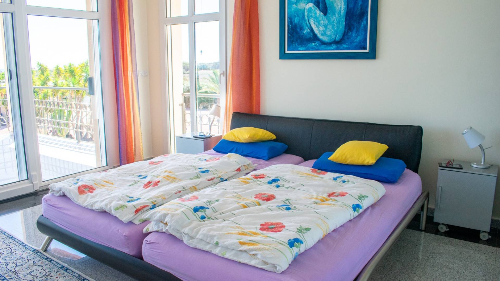 Gebraucht - Unabhängige Villa - Elche - LA MARINA