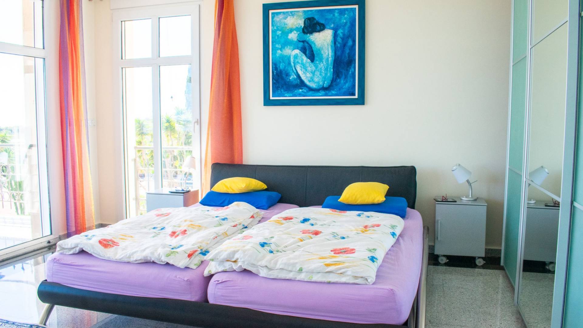 Gebraucht - Unabhängige Villa - Elche - LA MARINA