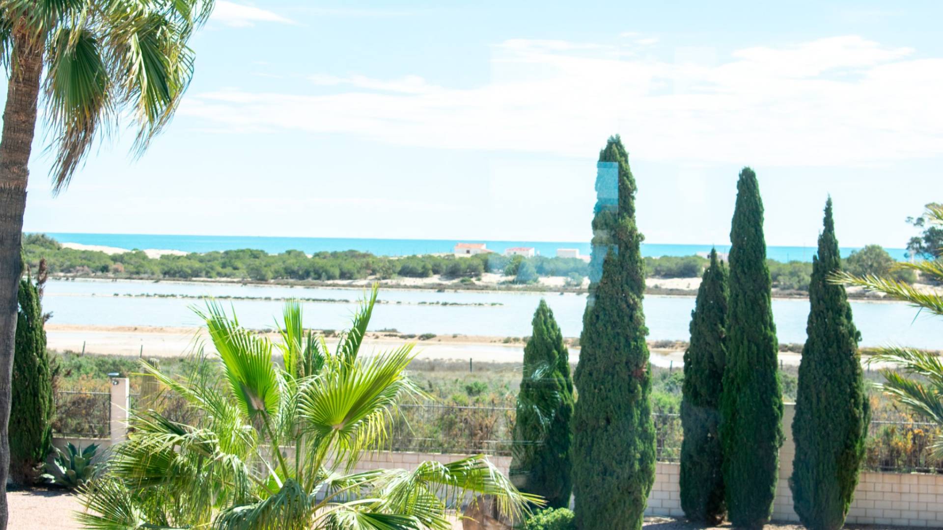 Gebraucht - Unabhängige Villa - Elche - LA MARINA