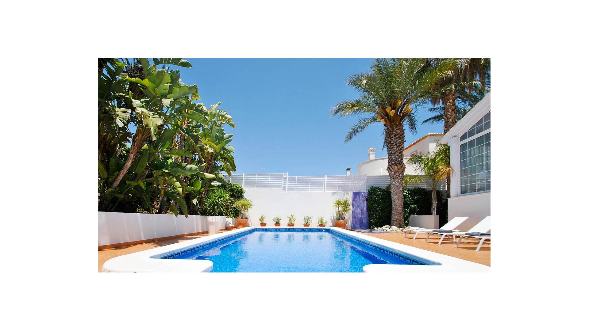 Gebraucht - Unabhängige Villa - Elche - LA MARINA