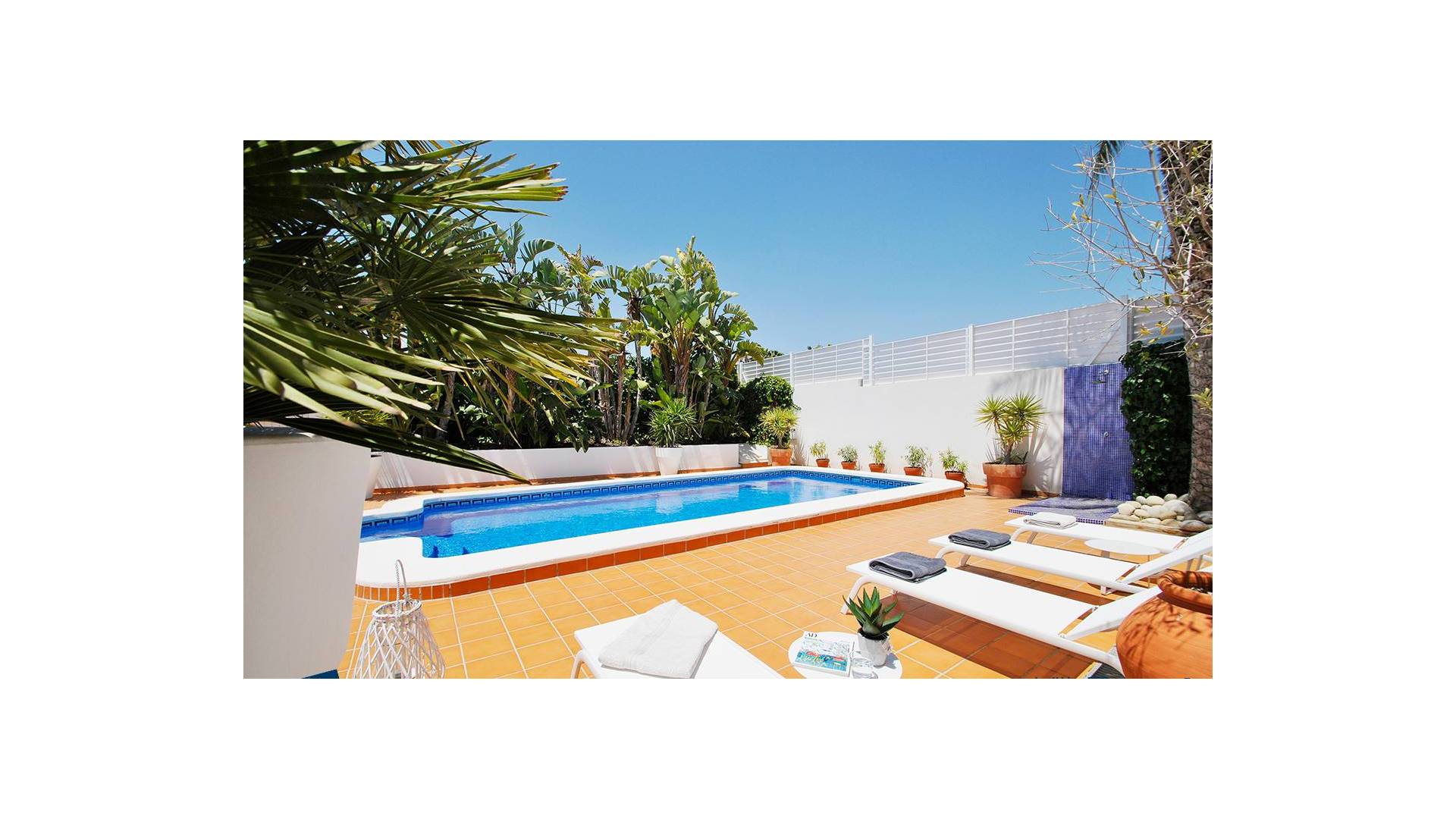 Gebraucht - Unabhängige Villa - Elche - LA MARINA