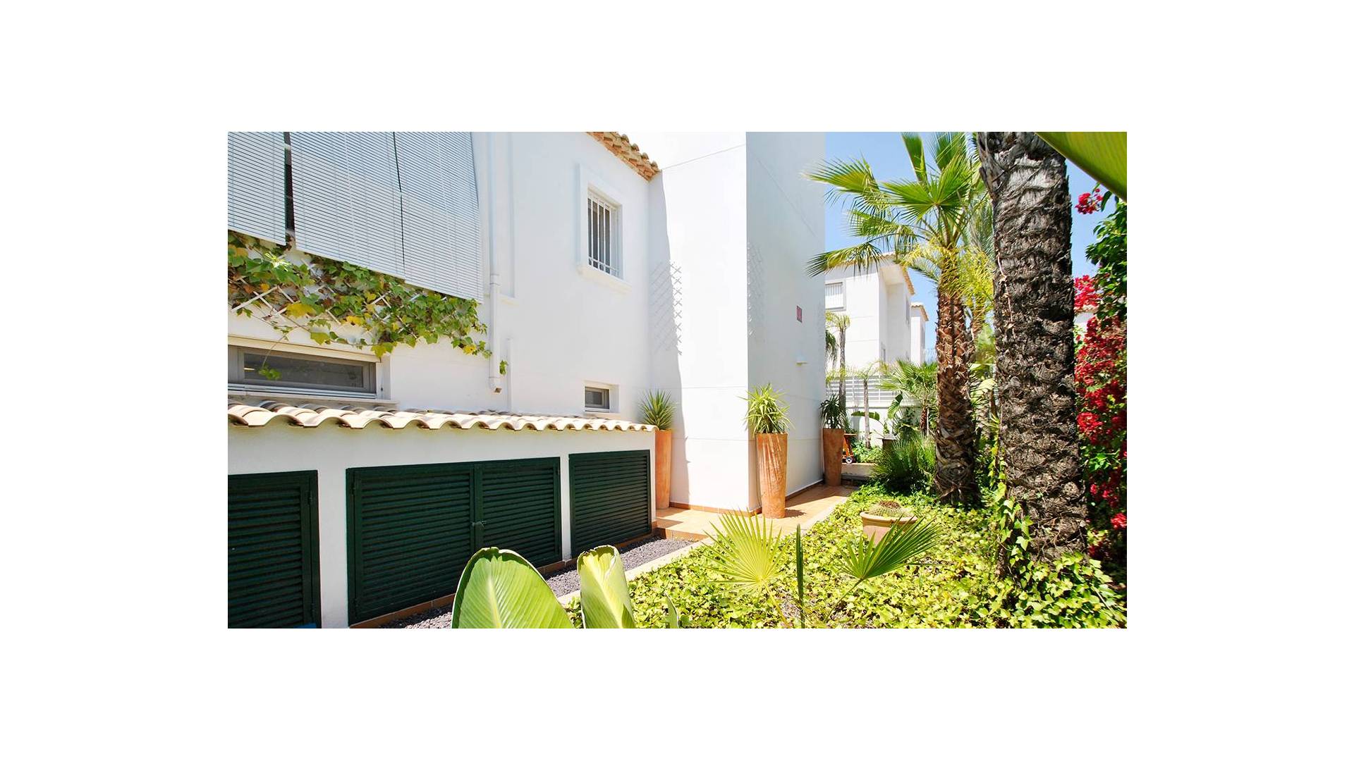 Gebraucht - Unabhängige Villa - Elche - LA MARINA