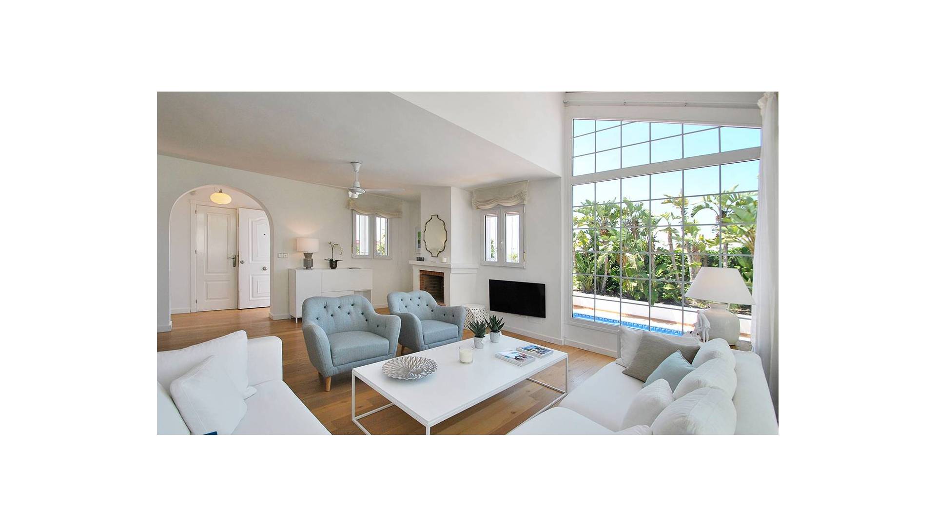 Gebraucht - Unabhängige Villa - Elche - LA MARINA