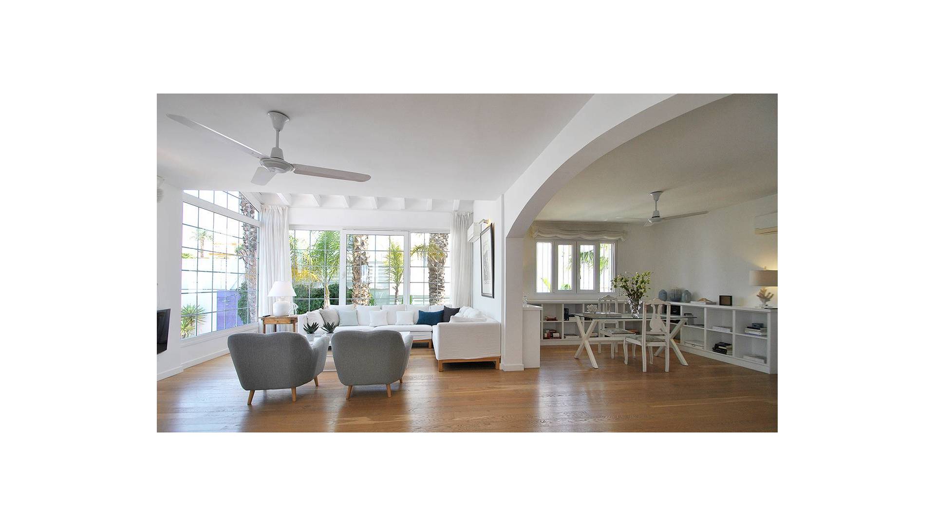 Gebraucht - Unabhängige Villa - Elche - LA MARINA