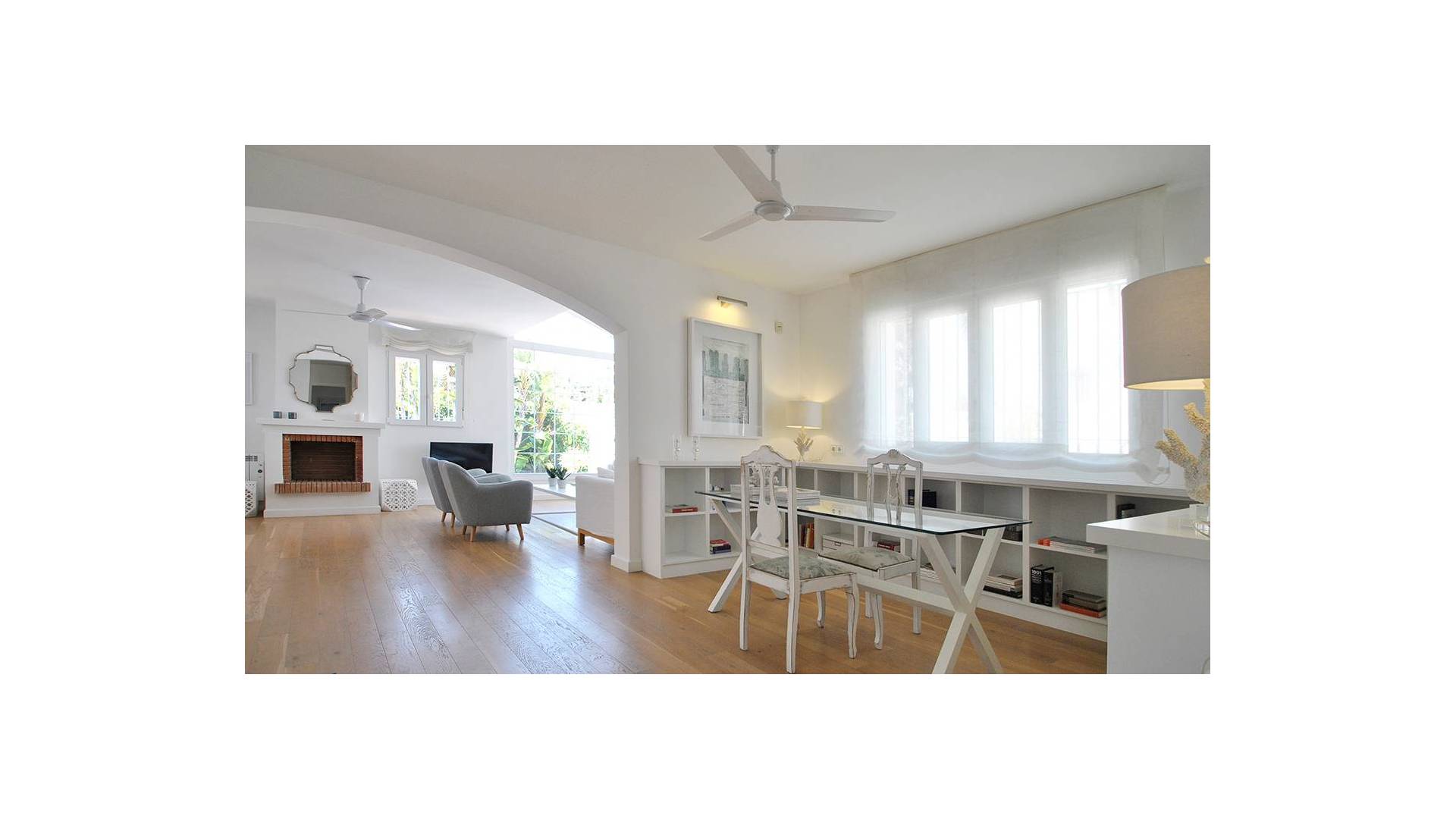 Gebraucht - Unabhängige Villa - Elche - LA MARINA